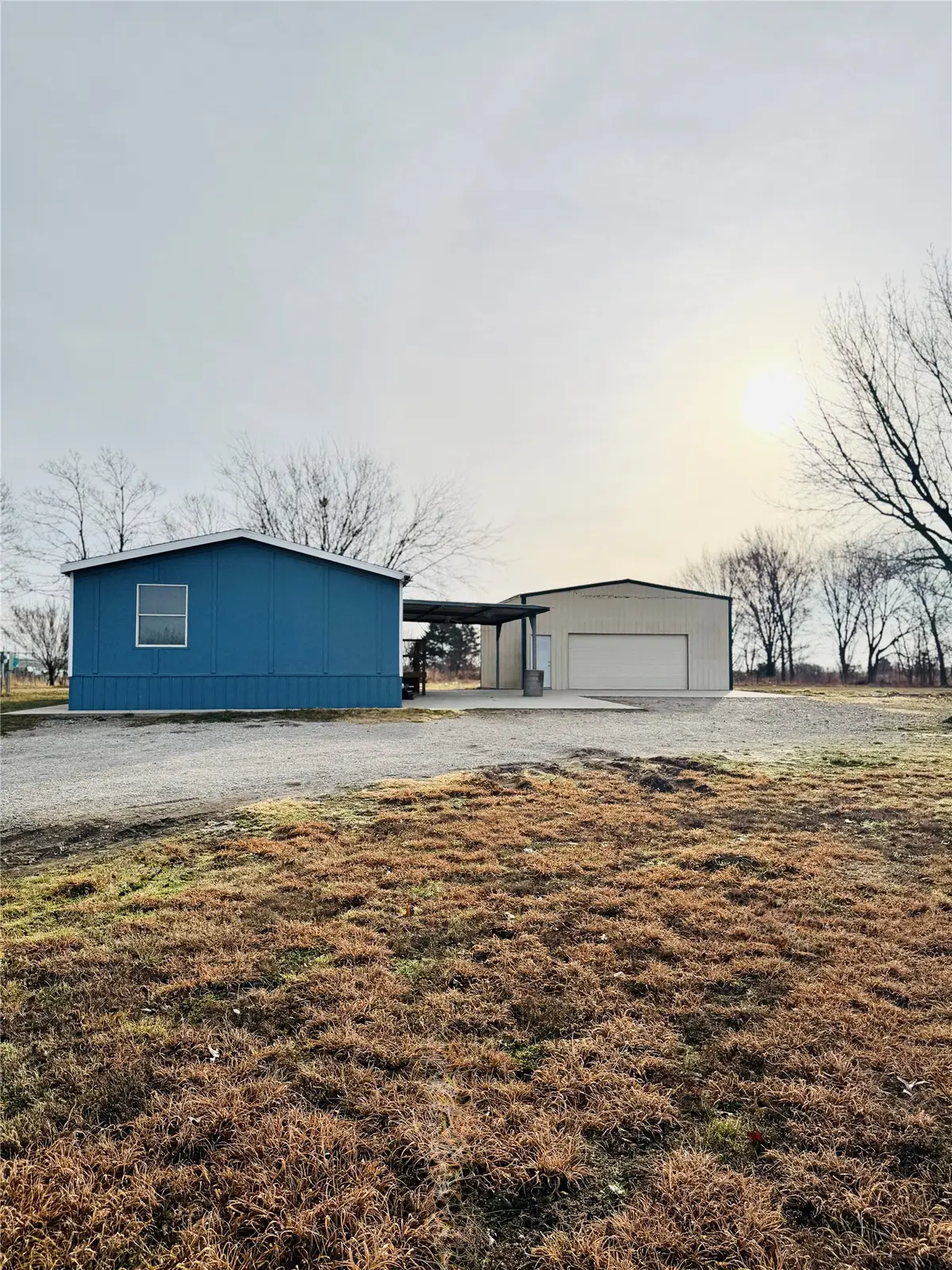 6553 Private Road 2270, Quinlan, TX 75474 - #1