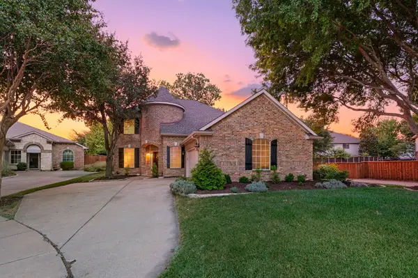6201 Crator Drive, McKinney, TX 75070