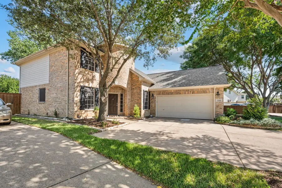 6201 Crator Drive, McKinney, TX 75070 - #3
