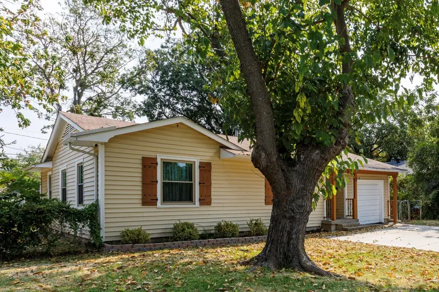 210 E Daugherty Drive, Garland, TX 75041 - #2