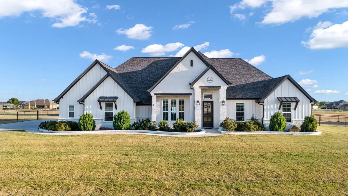 114 Chisos Drive, Decatur, TX 76234 - #1