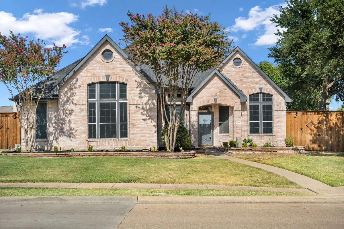 3010 Harborview Boulevard, Rowlett, TX 75088 - #1