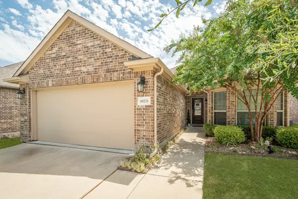 10233 Long Branch Drive, McKinney, TX 75071