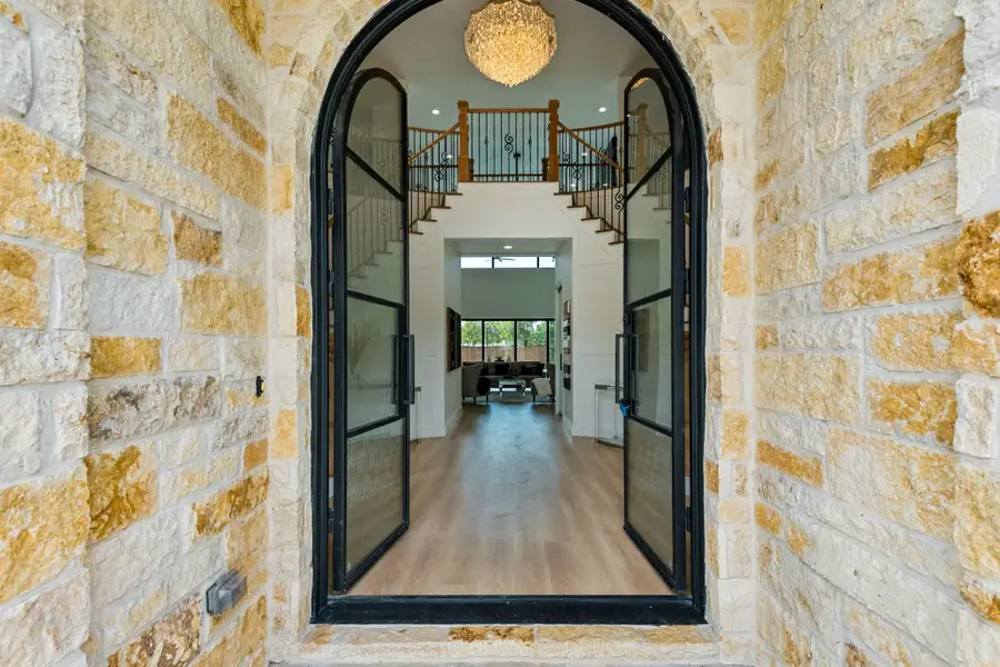 6606 Curtis Road, Colleyville, TX 76034 - #3
