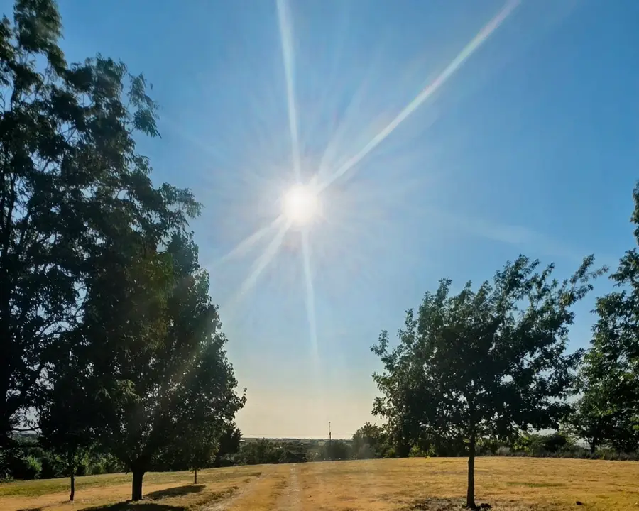 9620 Valley Road, Joshua, TX 76058 - #2