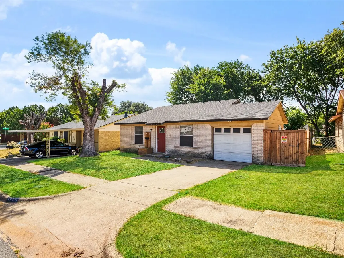 3760 Stagecoach Trail, Dallas, TX 75241 - #1