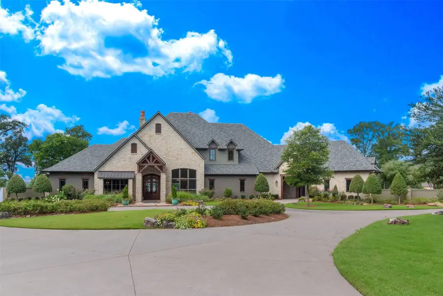 6731 N Lakeshore Drive, Shreveport, LA 71107 - #3