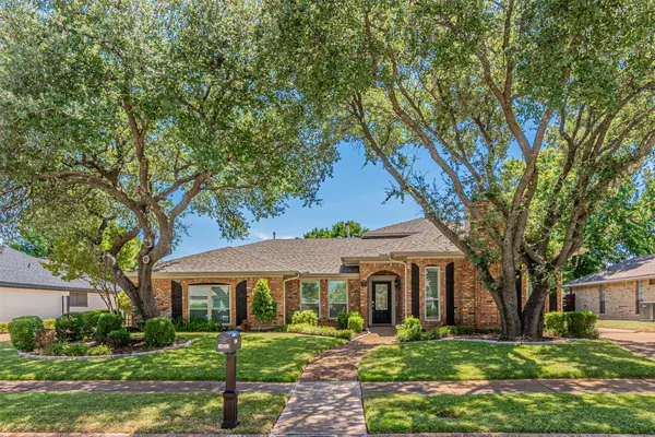 2509 Shadow Lane Drive, McKinney, TX 75072
