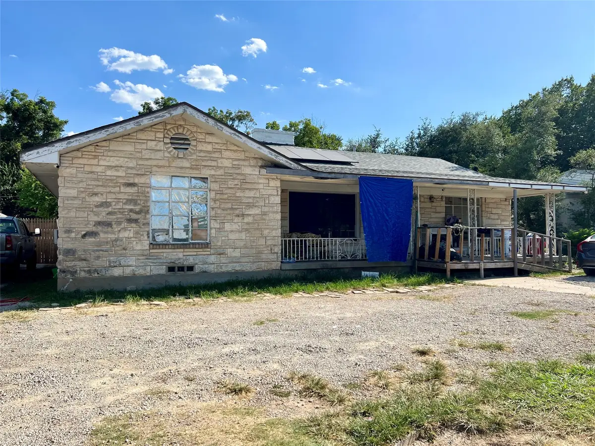 3809 White Settlement Road, Fort Worth, TX 76107 - #1