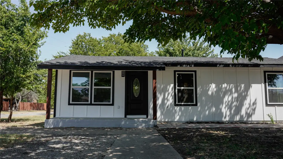 3464 Weber Street, Fort Worth, TX 76106 - #1