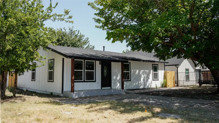 3464 Weber Street, Fort Worth, TX 76106 - #2