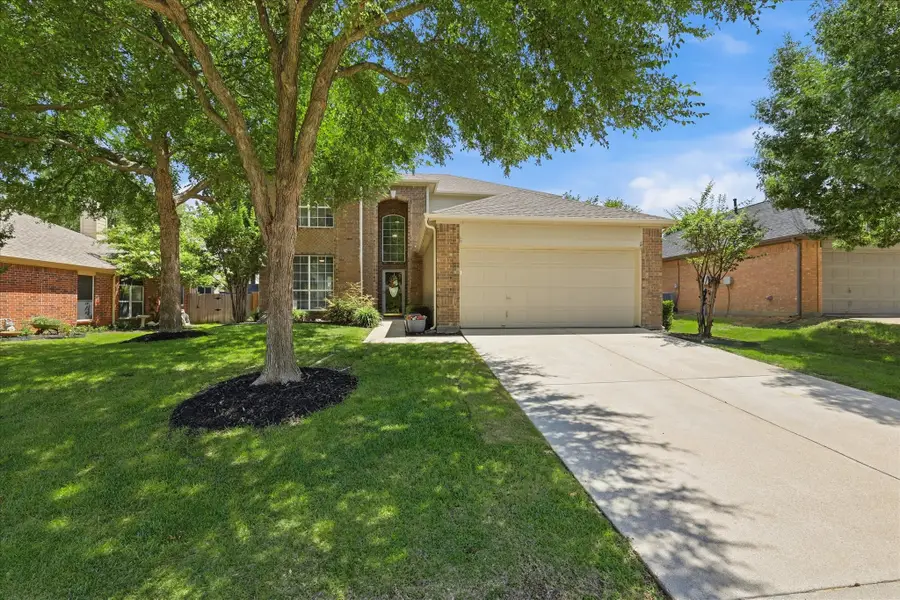 2112 Loon Lake Road, Denton, TX 76210 - #3