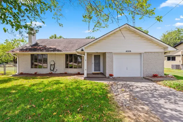 4006 State Hwy 34 S, Greenville, TX 75402
