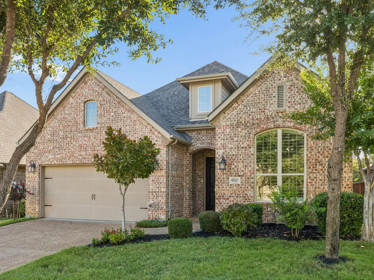 8917 James Drive, Lantana, TX 76226 - #1