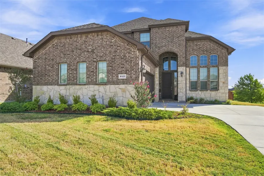 8121 Loretta Day Drive, Arlington, TX 76002 - #2