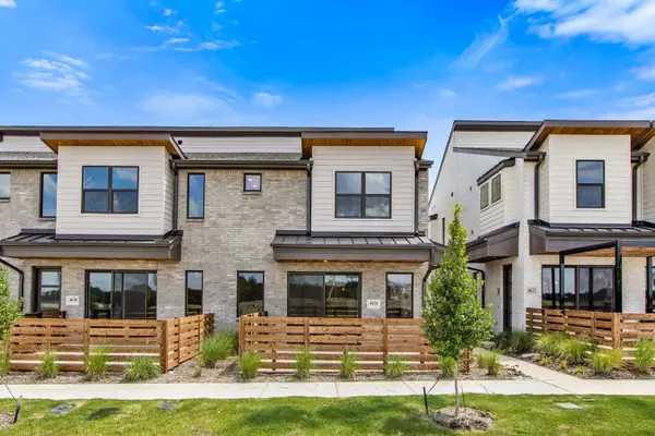 4626 White Buffalo Trail, Oak Point, TX 75068