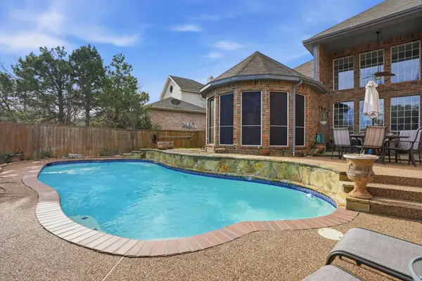 2603 Cheverny Drive, McKinney, TX 75070