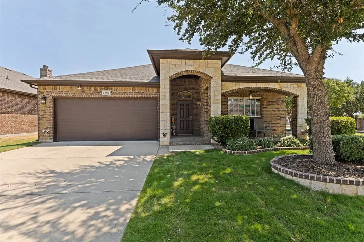 8200 Misty Water Drive, Fort Worth, TX 76131 - #1