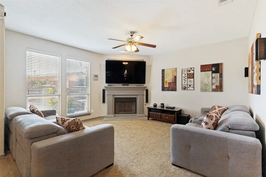 8200 Misty Water Drive, Fort Worth, TX 76131 - #3