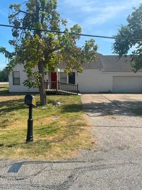 2605 3rd Street, Sachse, TX 75048 - #1