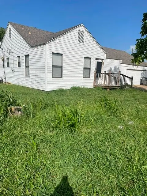 2605 3rd Street, Sachse, TX 75048 - #2