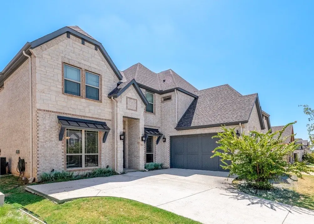 2821 Adon Springs Lane, Celina, TX 75009 - #1