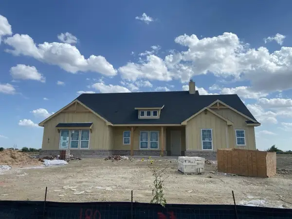 180 Horizon Road, Valley View, TX 76272