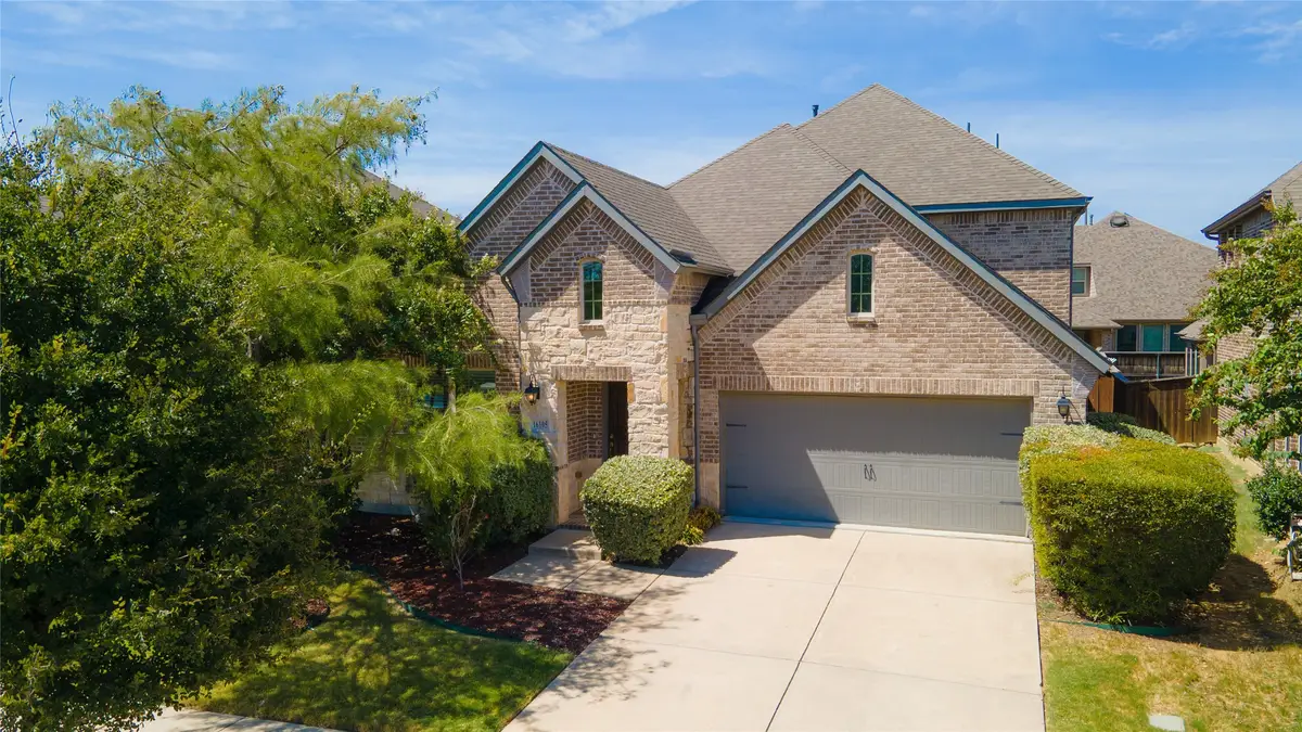 16105 Benbrook Boulevard, Prosper, TX 75078 - #1