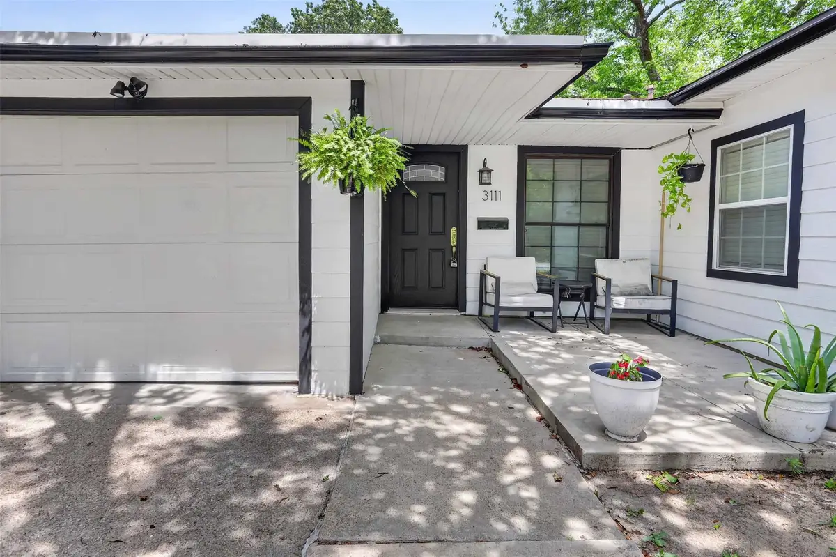 3111 Andrea Lane, Dallas, TX 75228 - #1