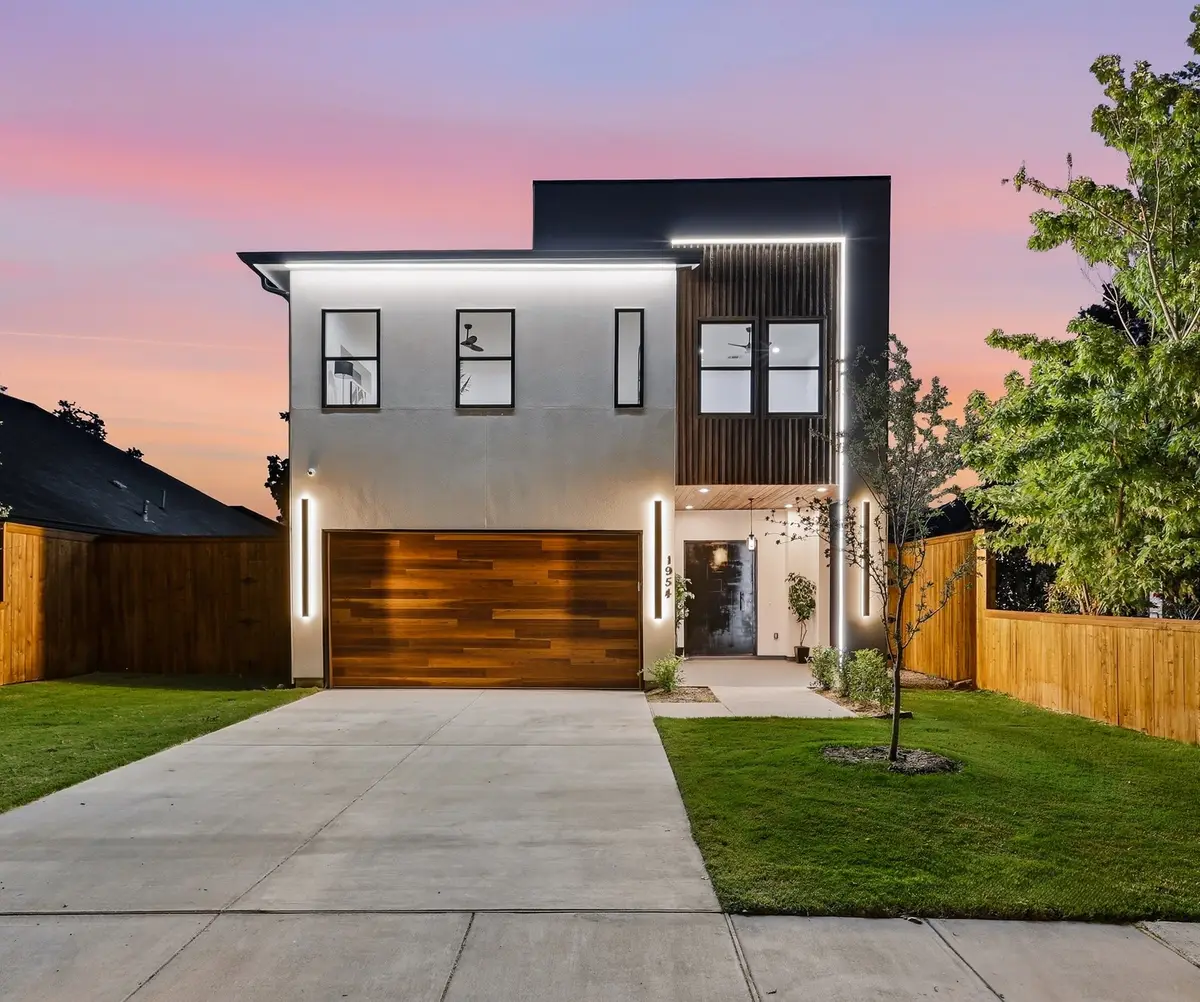 1954 Nomas Street, Dallas, TX 75212 - #1