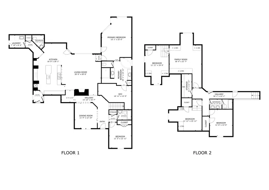 2141 Farrington Lane, Hurst, TX 76054 - #2