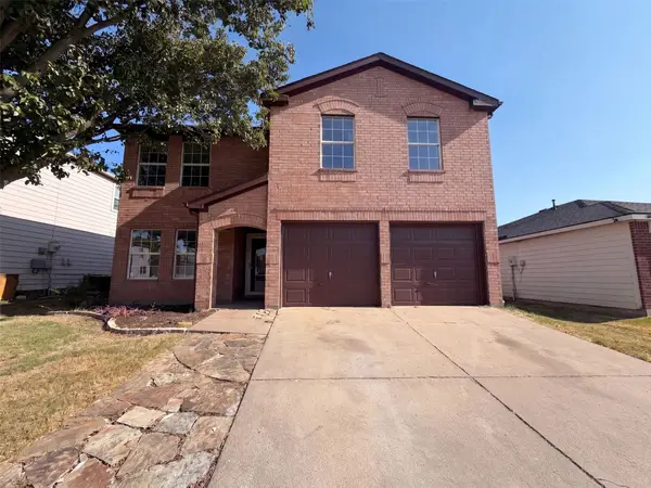 4325 Falcon Drive, Sherman, TX 75092