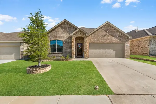 2516 Goodrich Road, Fort Worth, TX 76179