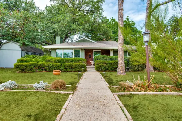 3161 Waldrop Drive, Dallas, TX 75229