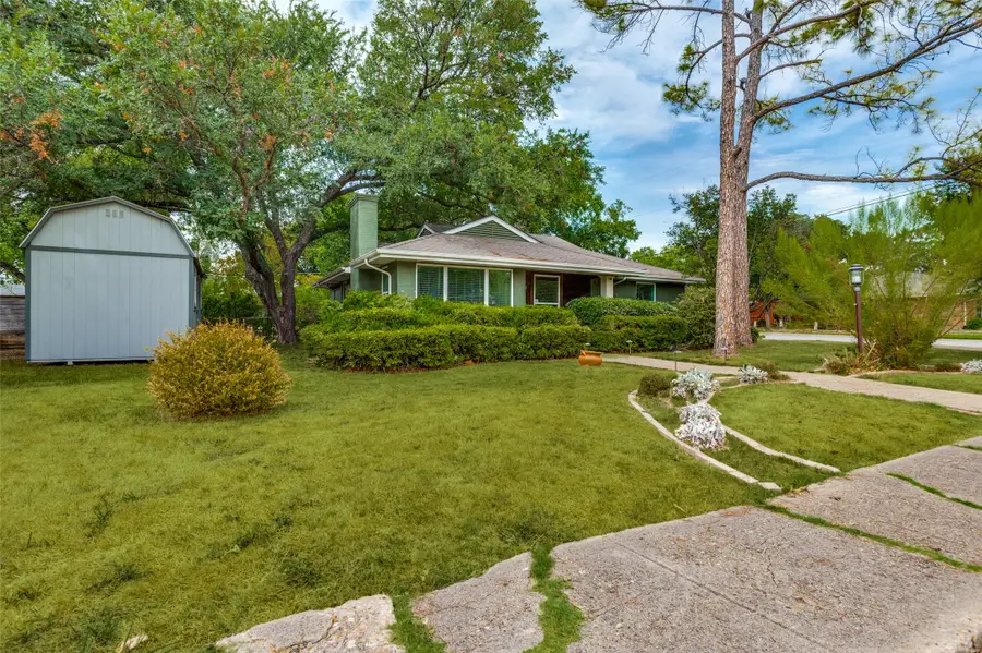 3161 Waldrop Drive, Dallas, TX 75229 - #2