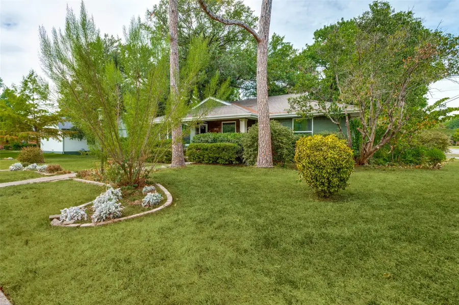 3161 Waldrop Drive, Dallas, TX 75229 - #3