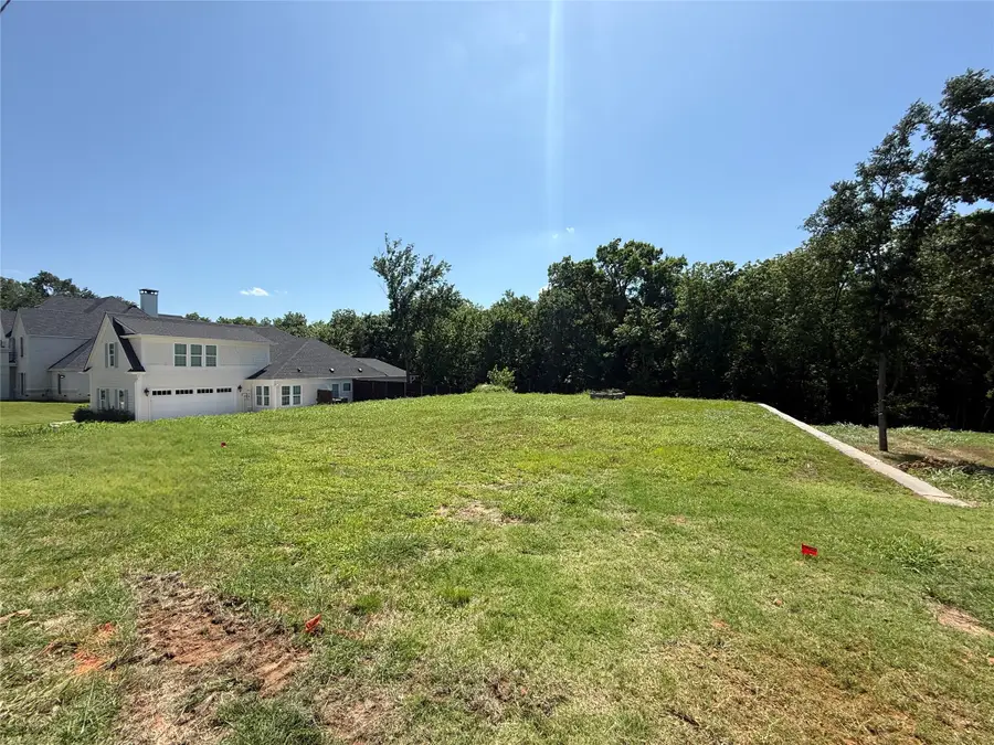 901 Waterloo Lake Drive, Denison, TX 75020 - #2
