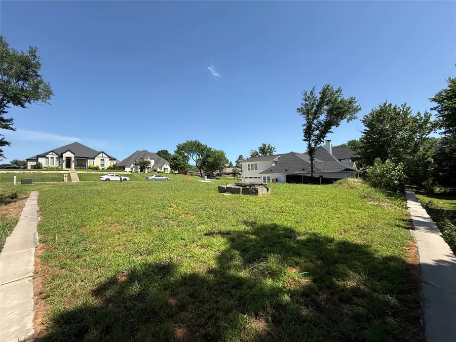 901 Waterloo Lake Drive, Denison, TX 75020 - #3