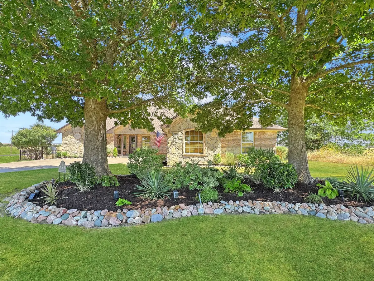 7205 Muirfield Drive, Cleburne, TX 76033 - #1