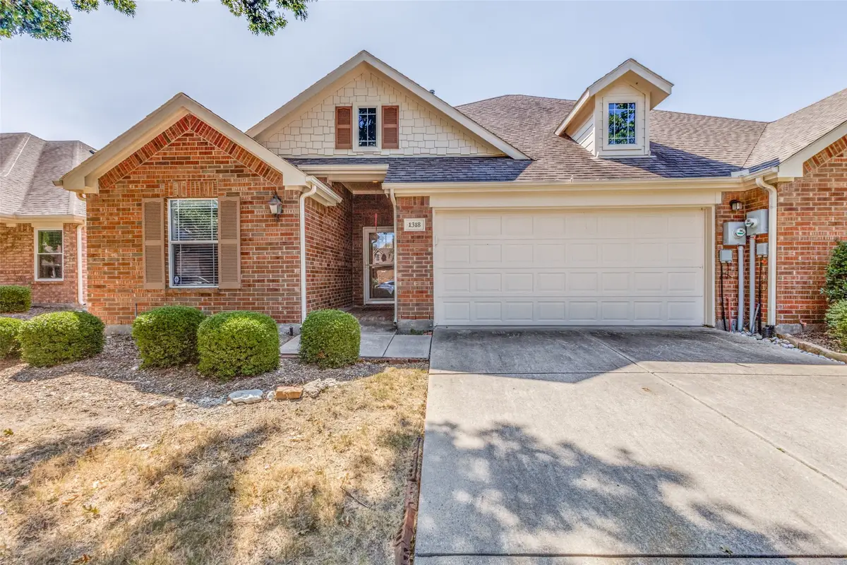 1318 Shinnecock Court, Fairview, TX 75069 - #1