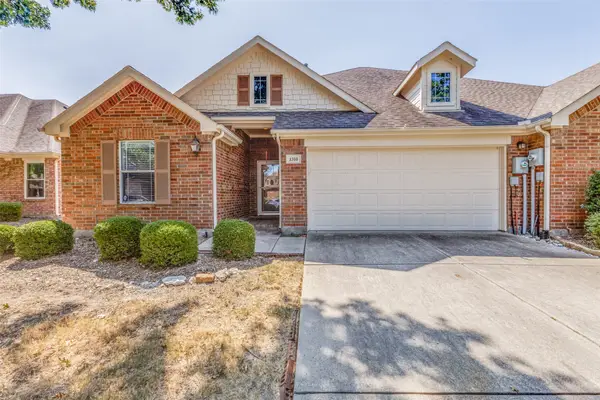 1318 Shinnecock Court, Fairview, TX 75069