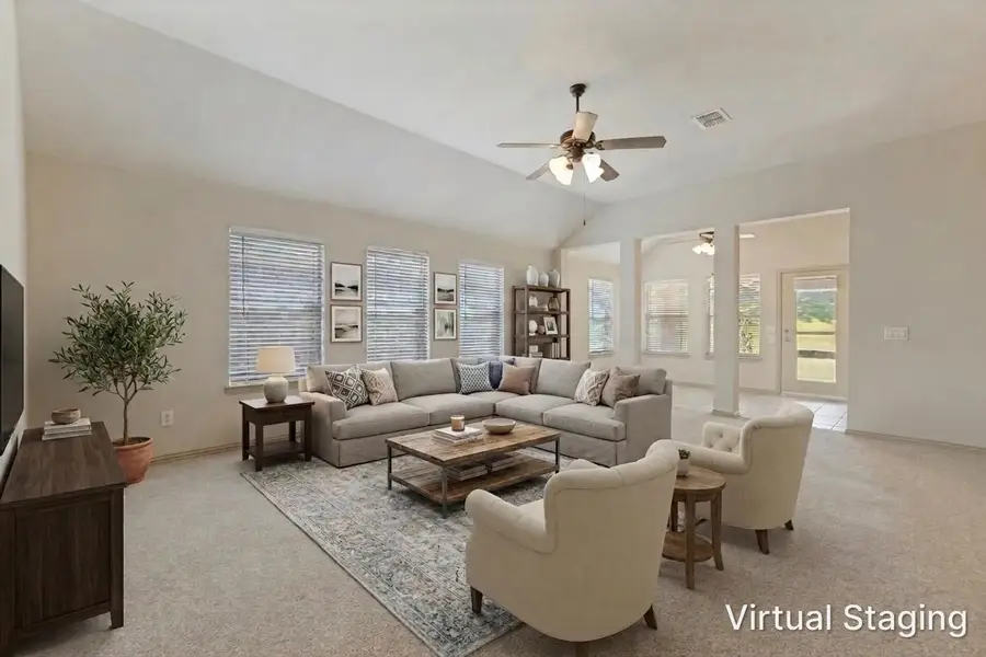 1318 Shinnecock Court, Fairview, TX 75069 - #2