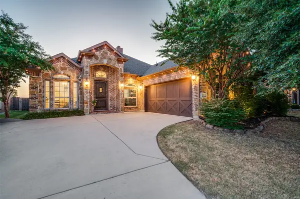 2511 Appaloosa Lane, Celina, TX 75009