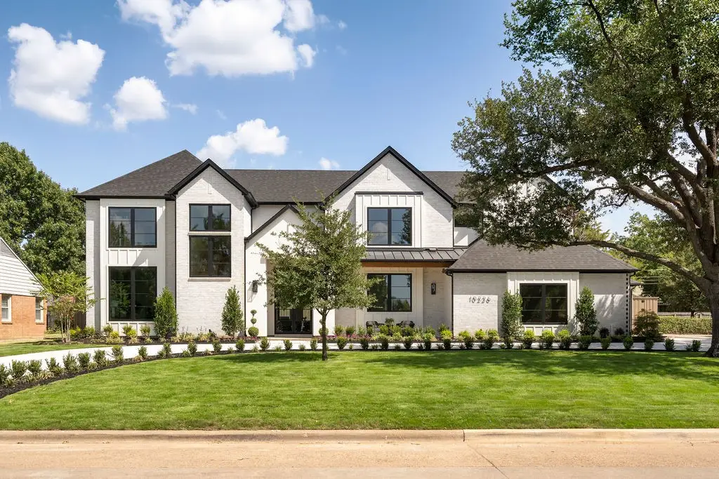 10226 Coppedge Lane, Dallas, TX 75229 - #1