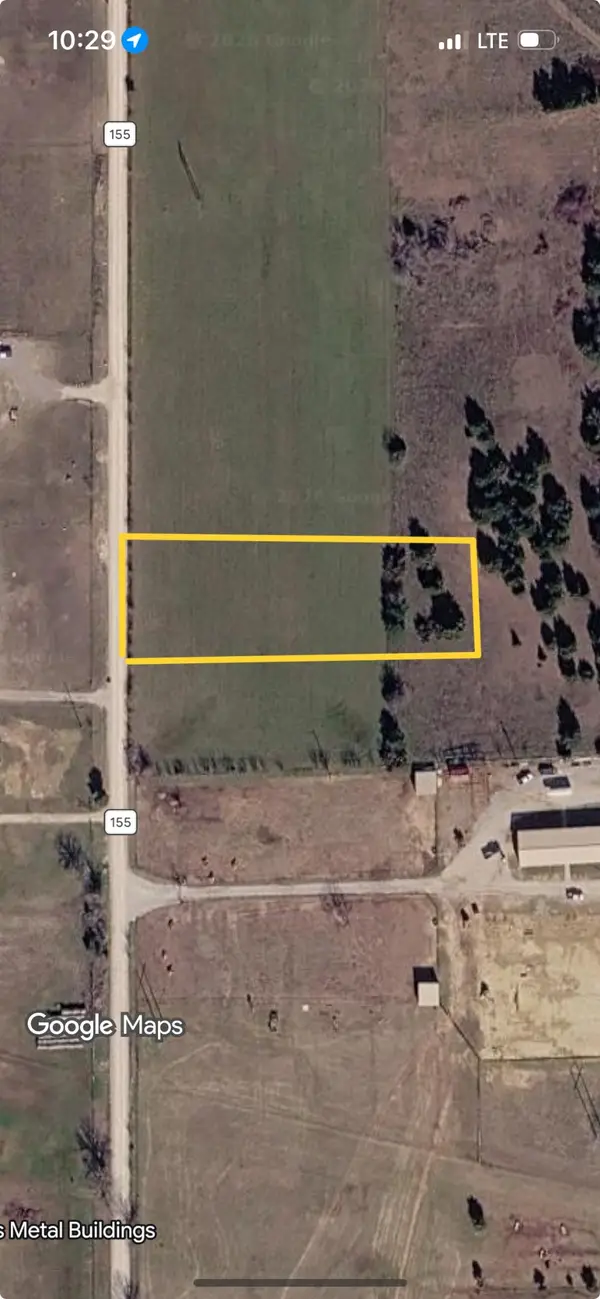 TBD Lot 16 County Road 155, Whitesboro, TX 76273