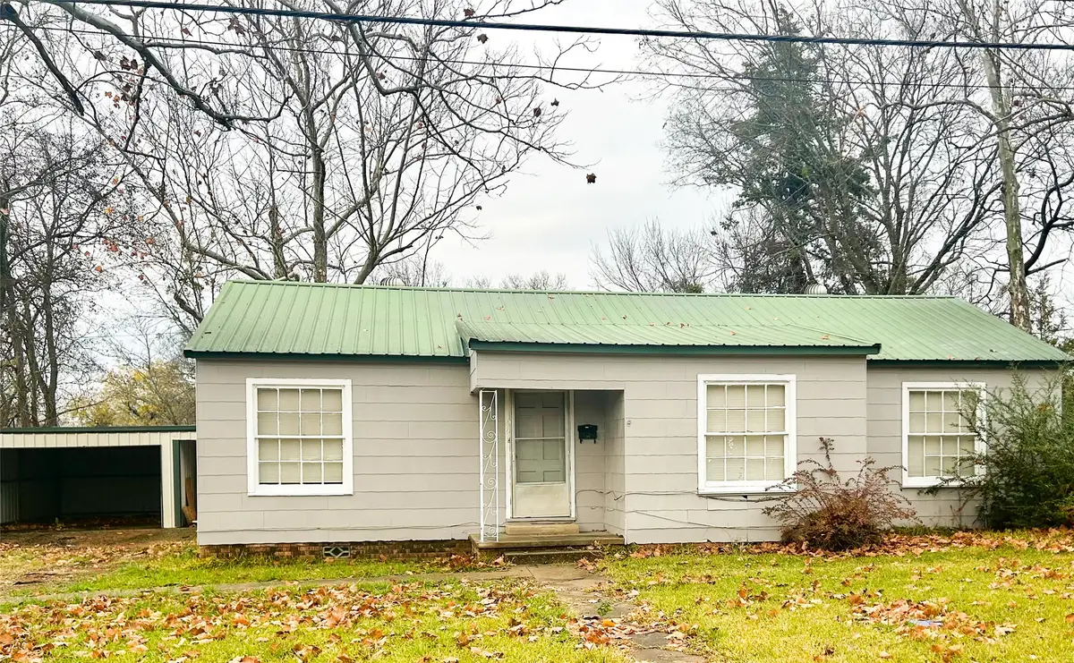 1701 W Main, Clarksville, TX 75426 - #1