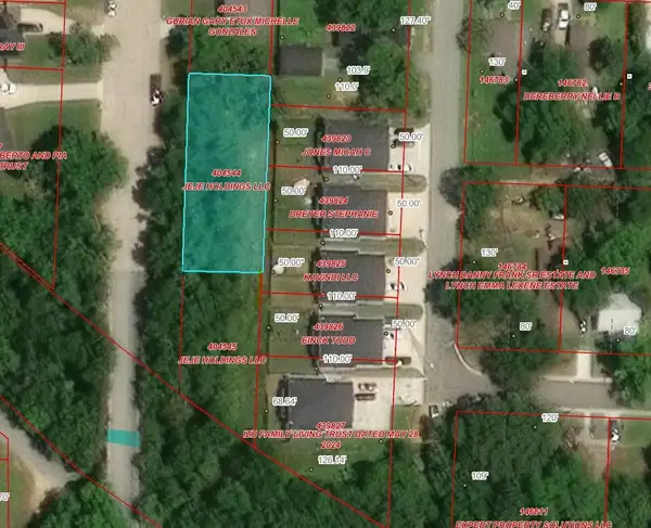 1306 Bells Drive, Denison, TX 75021