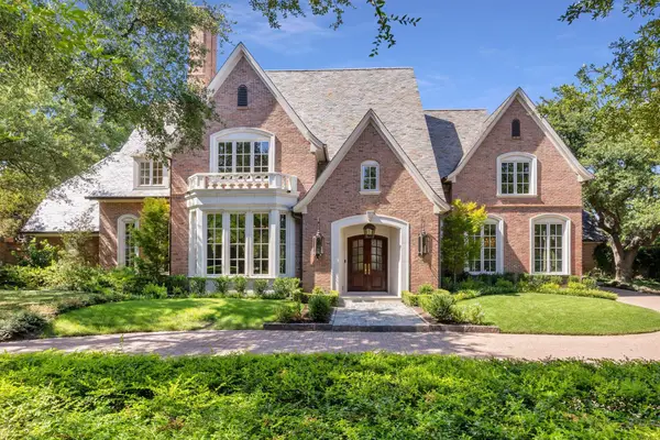 31 Robledo Drive, Dallas, TX 75230