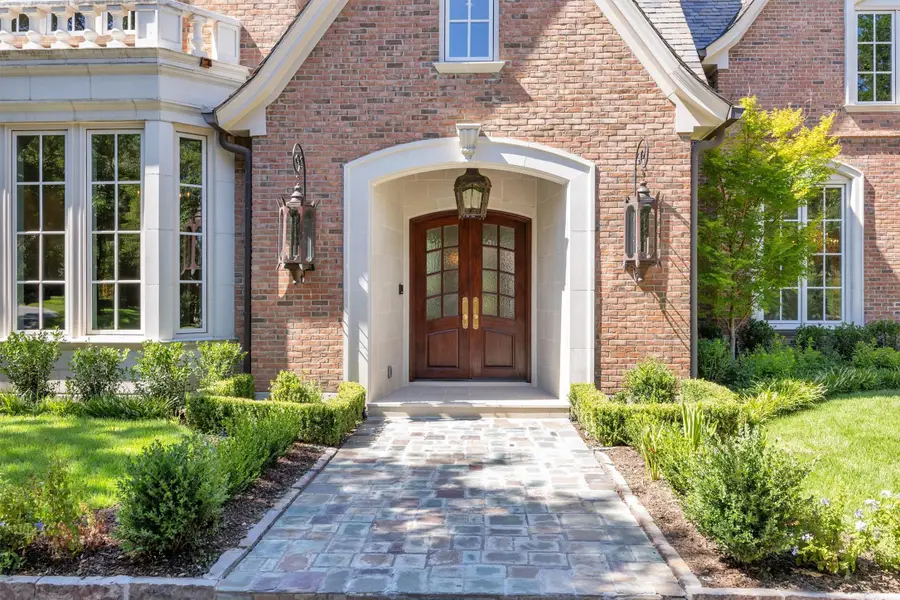 31 Robledo Drive, Dallas, TX 75230 - #3