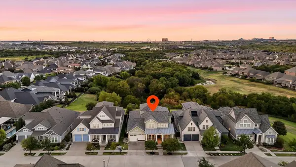 2409 Shady Creek Drive, Carrollton, TX 75010